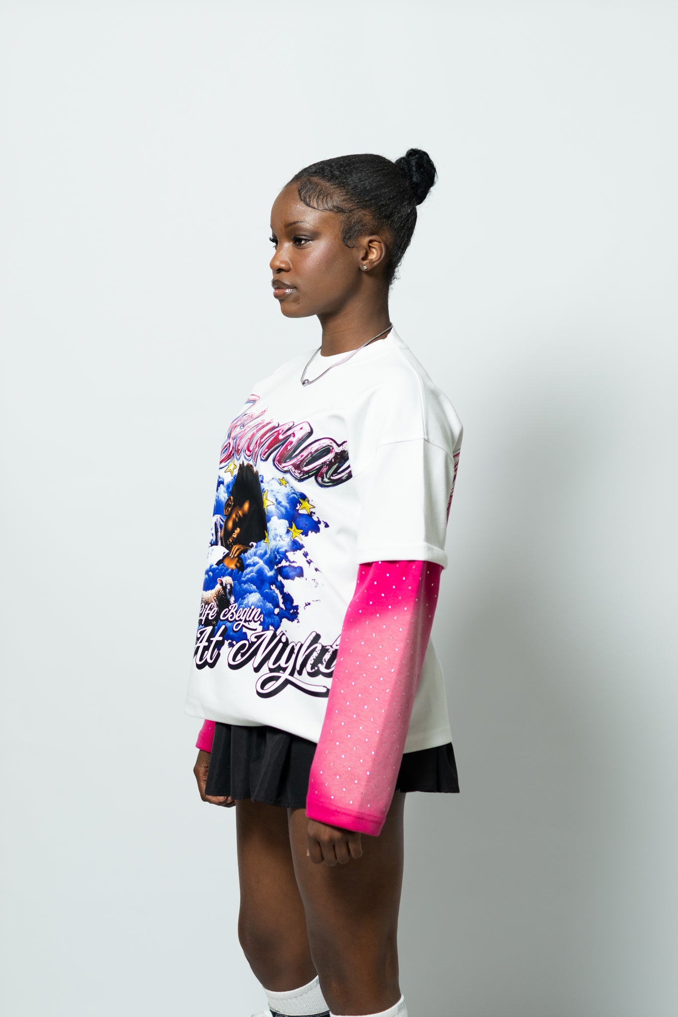 Life Begin At Night V2