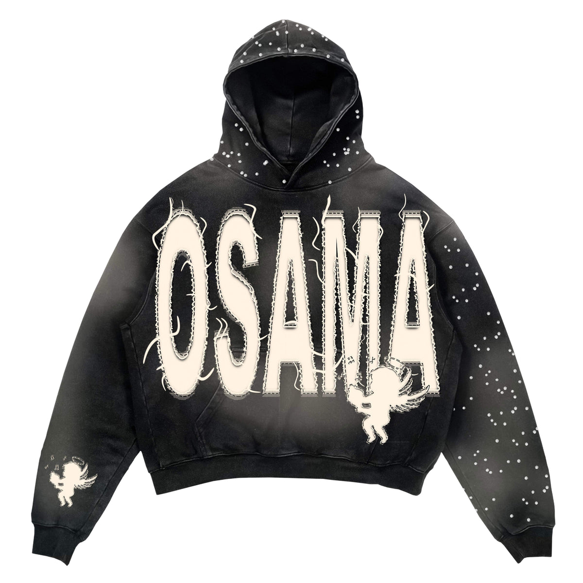 City Of Angels Hoodie