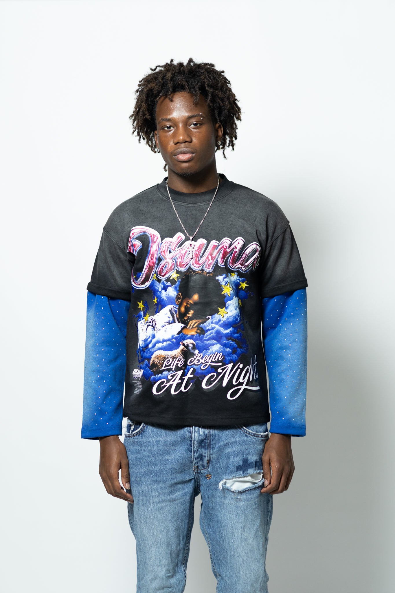 Life Begin At Night V2