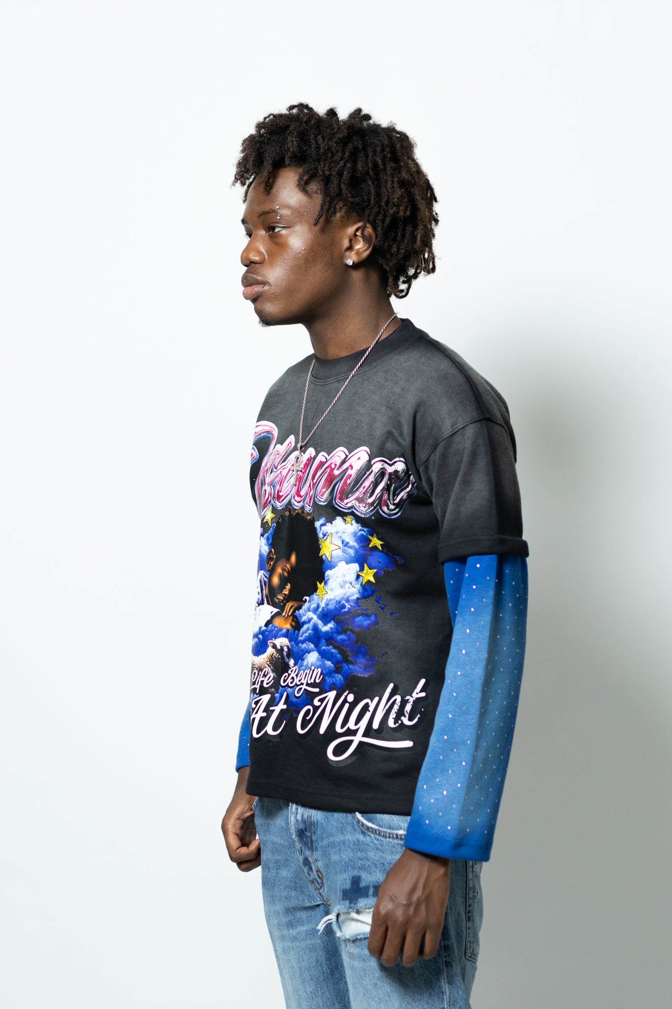 Life Begin At Night V2