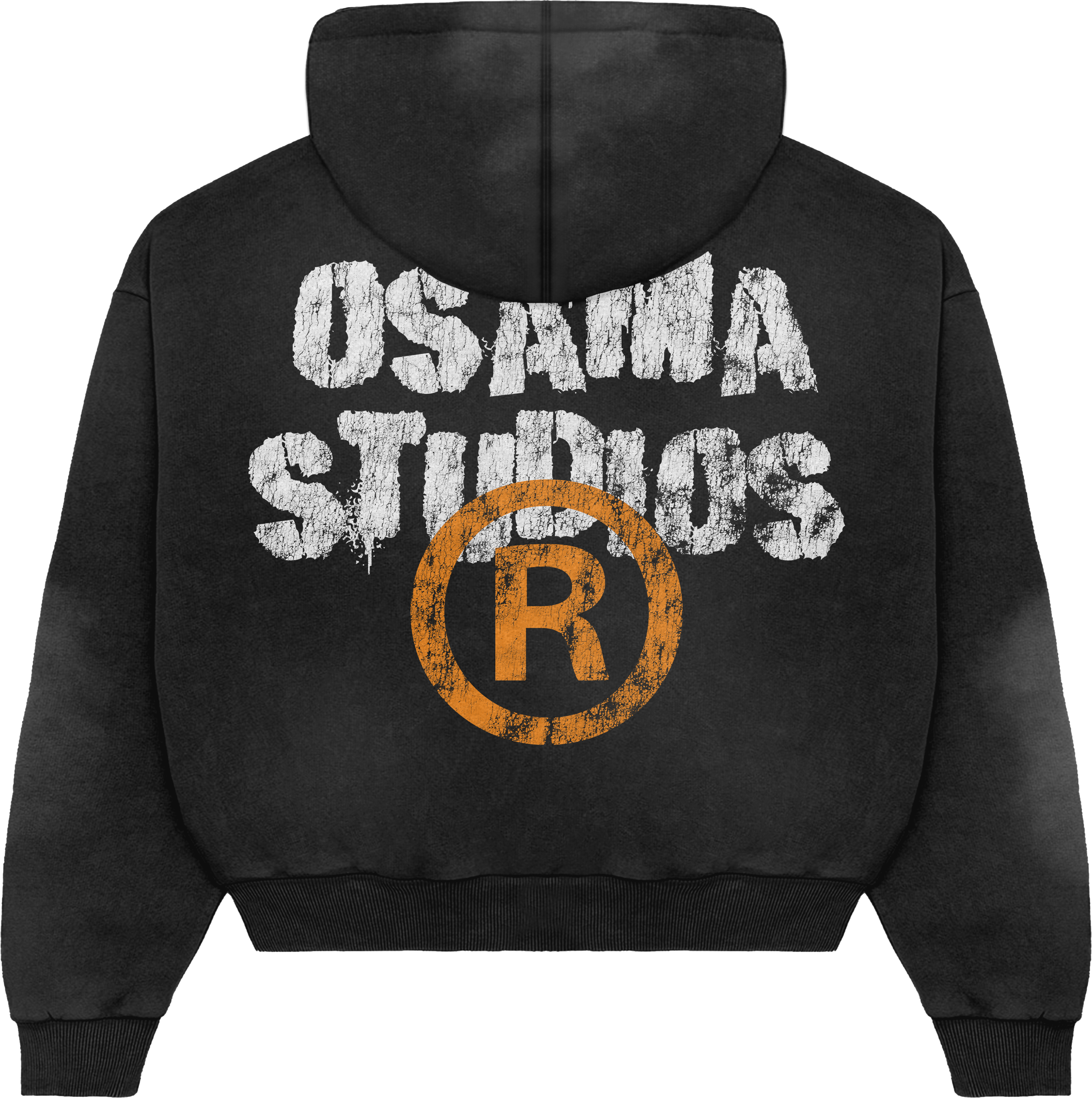 OSAMA STUDIOS HOODIE