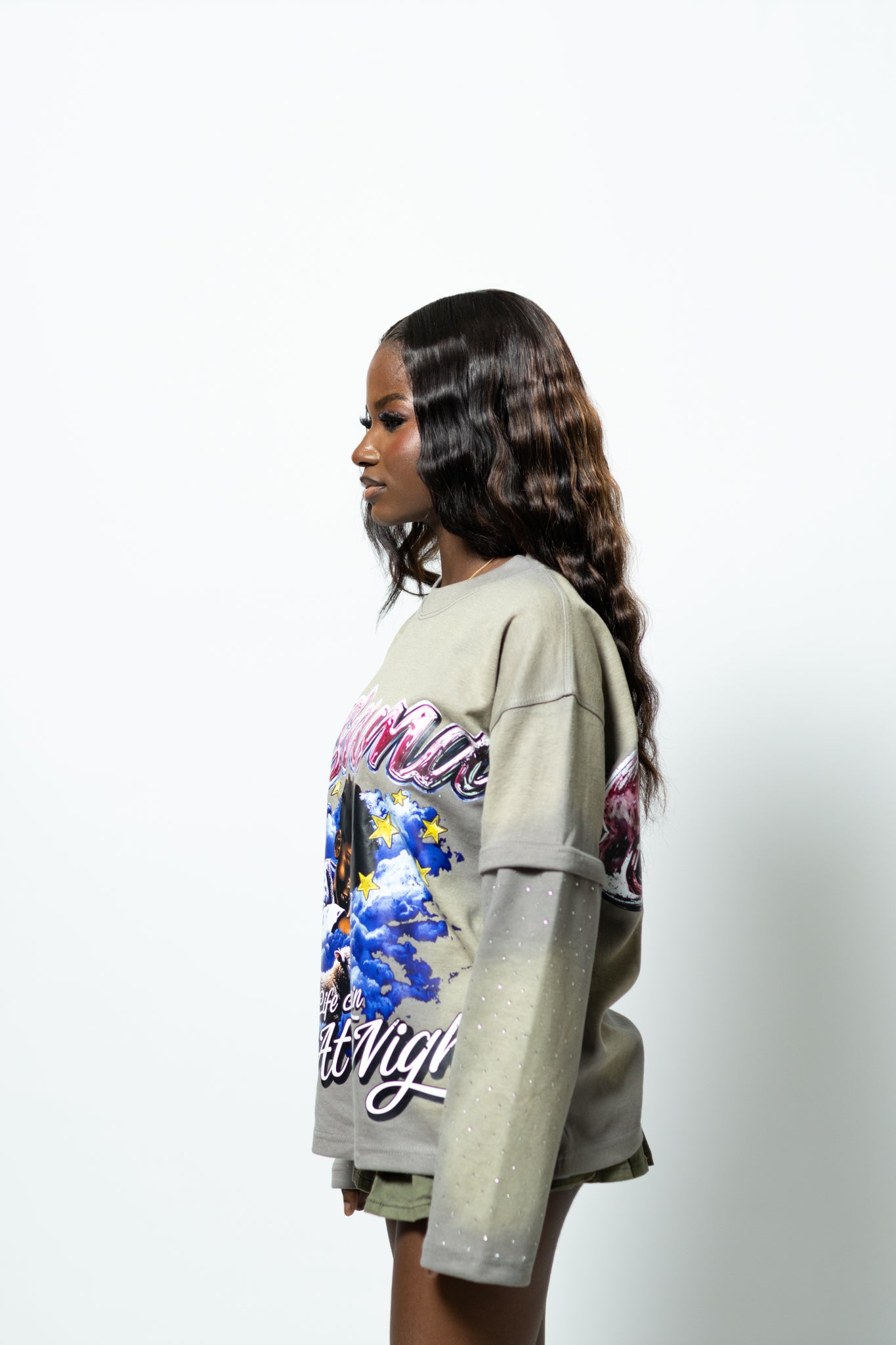 Life Begin At Night V2