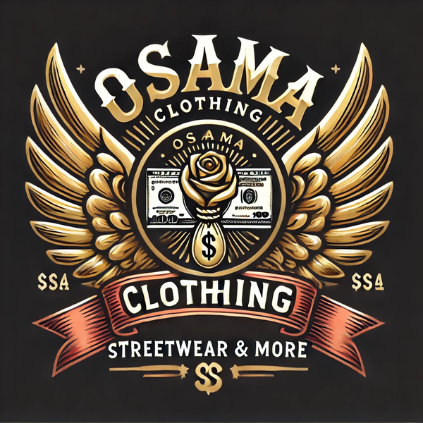 OSAMA CLOTHING 