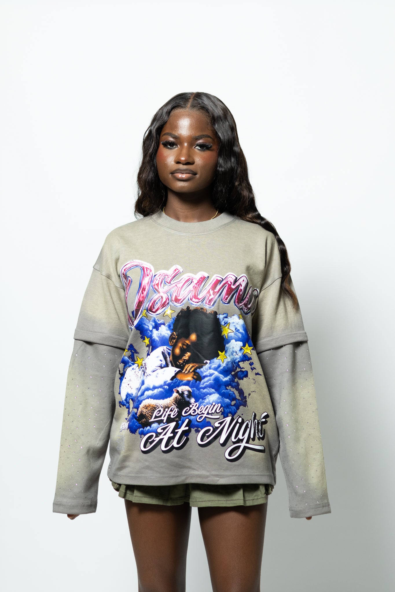 Life Begin At Night V2