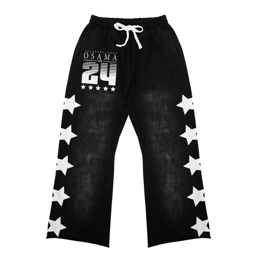 OSAMA INTERNATIONAL SWEATS