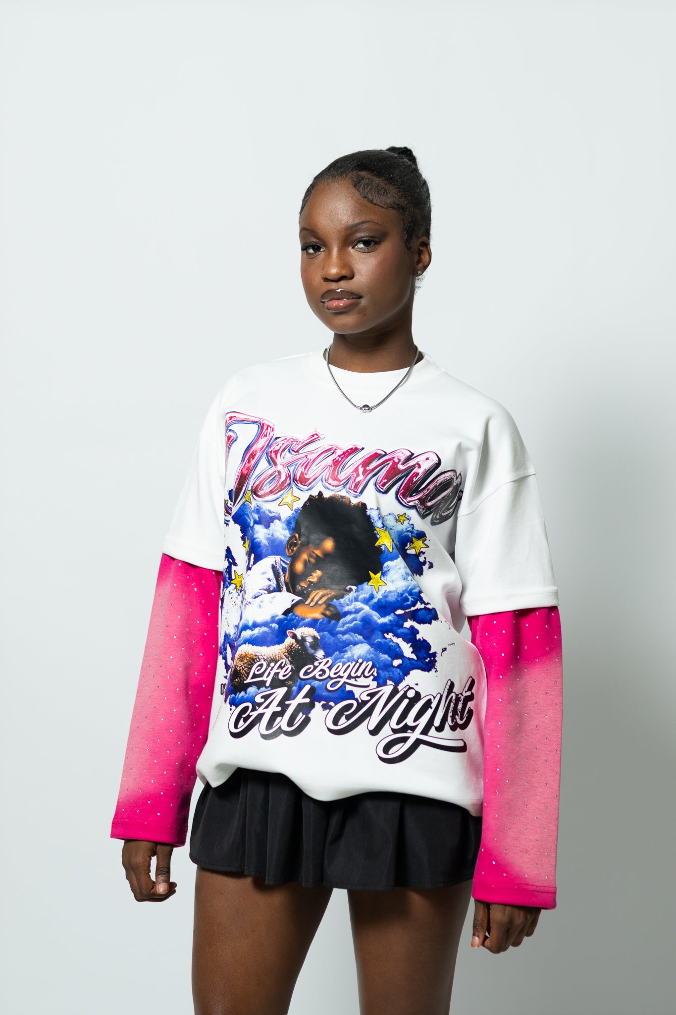 Life Begin At Night V2